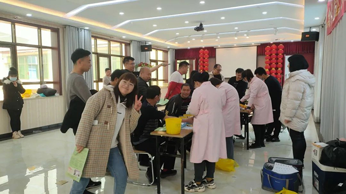 關(guān)愛女性健康，我們再行動